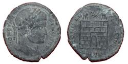 Ancient Coins - Constantine I - Augustus 307-337 AD - PROVIDENTIAE AVGG