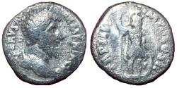 Ancient Coins - Lucius Verus - Augustus 161-169 AD - AR denarius
