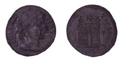Ancient Coins - Constantine I - Augustus 307-337 AD - Thessalonikhi mint