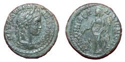 Ancient Coins - Provincial coinage - Severus Alexander - Augustus 222-235 AD - Nicomedia