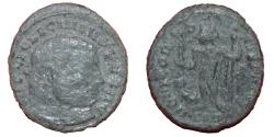 Ancient Coins - Licinius I - 308-324 AD - IOVI CONSERVATORI