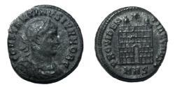 Ancient Coins - Constantine I - Augustus 307-337 AD    PROVIDENTIAE AVGG   Mint MNS Nicomedia