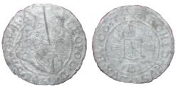 World Coins - Austria - Tirol - Leopold I 1657-1705 AD- kreuzer Silver