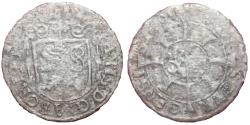 World Coins - 1 Kreuzer - Paris von Lodron - EXTREMELY RARE!!!
