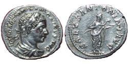 Ancient Coins - Elagabalus - Augustus 218-222 AD -