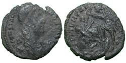 Ancient Coins - Constantius II - Augustus 337-361 AD