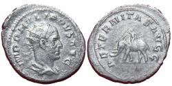 Ancient Coins - Antonianus Philipus I the Arab  Augustus 244-249 AD