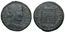 Ancient Coins - Constantine I - Augustus 307-337 AD - Siscia mint