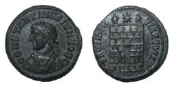 Ancient Coins - Constantinus II - Augustus 337-340 AD