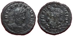 Ancient Coins - Crispus - Augustus 316-326 AD