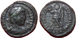 Ancient Coins - Valentinian I - Augustus 364-375 AD
