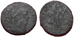 Ancient Coins - Maximian - 285-310 AD - GENIO POPVLI ROMANI - Alexandria mint