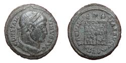 Ancient Coins - Constantine I - Augustus 307-337 AD - Siscia mint - PROVIDENTIAE AVGG
