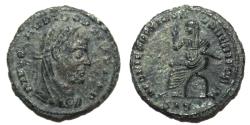 Ancient Coins - Claudius II - 268-270 AD - REQVIES OPTIMORVM MERITORVM