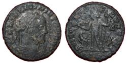 Ancient Coins - Licinius I - 308-324 AD - IOVI CONSERVATORI