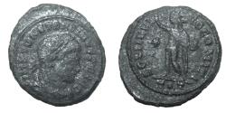 Ancient Coins - Constantine I - Augustus 307-337 AD - SOLI INVICTO COMITI