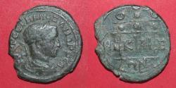 Ancient Coins - Provincial coinage - Alexander Severus - Nikea XF  222-235