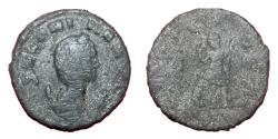 Ancient Coins - Salonina - d.268 - SALONINA AVG