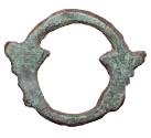Ancient Coins - Celtic Proto-money - . BC