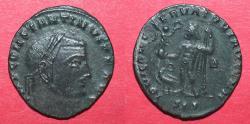 Ancient Coins - Constantine I - 307-337 AD - IOVI CONSERVATORI AVGG NN