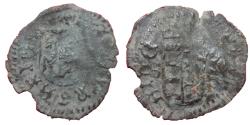 World Coins - Ulaszlo I (Wladislas I) - King of Hungary - 1440-1444 AD
