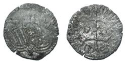 World Coins - Hungary- Interregnum 1440-1444 Wladislaus I