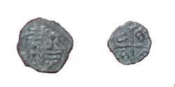 World Coins - Sigismund - King of Hungary - 1387-1437 AD