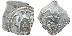 World Coins - Austria - Eberhard II. Pettau - 1200-1246 - silver pfennig