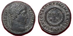 Ancient Coins - Constantine I - Augustus 307-337 AD - VOT XX
