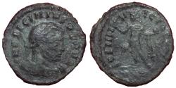 Ancient Coins - Licinius I - Augustus 308-324 AD