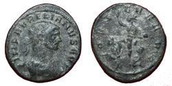 Ancient Coins - Aurelian - Augustus 270-275 AD - ORIENS AVG