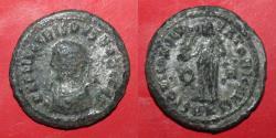 Ancient Coins - Crispus - Caesar 316-326 - IOVI CONSERVATORI CAESS