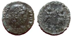 Ancient Coins - Constans - Augustus 337-350 AD - Thesalonikhi mint
