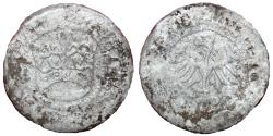 World Coins - Poland - Johann Albert - 1492-1501 AD