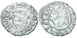 World Coins - Hungary - Mathias II - 1608-1619 AD