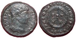 Ancient Coins - Constantine I - Augustus 307-337 AD - Siscia mint