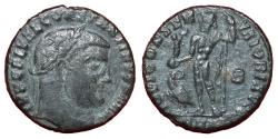 Ancient Coins - Constantine I - 307-337 AD - IOVI CONSERVATORI AVGG
