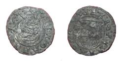 World Coins - Hungary - Ferdinand I - 1526-1564 AD -  denar