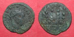 Ancient Coins - Provincial coinage - Alexander Severus - Nikea XF  222-235