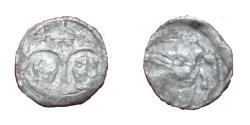 World Coins - Hungary - Laszlo IV - 1272-1290 AD - AR obulus