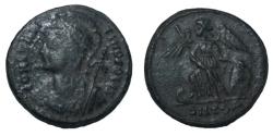 Ancient Coins - Constantinople city commemorative - Thessalonikhi mint