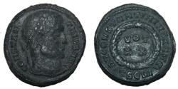 Ancient Coins - Constantine I - 307-337 AD - VOT XX