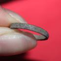 Ancient Coins - Medieval bronze ring