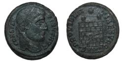 Ancient Coins - Constantine I - 307-337 AD - PROVIDENTIAE AVGG - SMNA mint