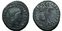 Ancient Coins - Constantine I - Augustus 307-337 AD - Thessalonikhi mint