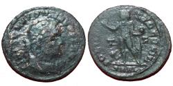 Ancient Coins - Constantine I - Augustus 307-337 AD
