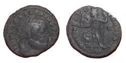 Ancient Coins - Licinius I - Augustus 308-324 AD - Siscia mint
