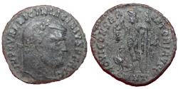Ancient Coins - Licinius I - Augustus 308-324 AD - Nicomedia mint