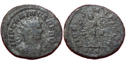Ancient Coins - Carinus - Augustus 283-285 AD