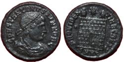 Ancient Coins - CONSTANTIUS II - Augustus 337-340